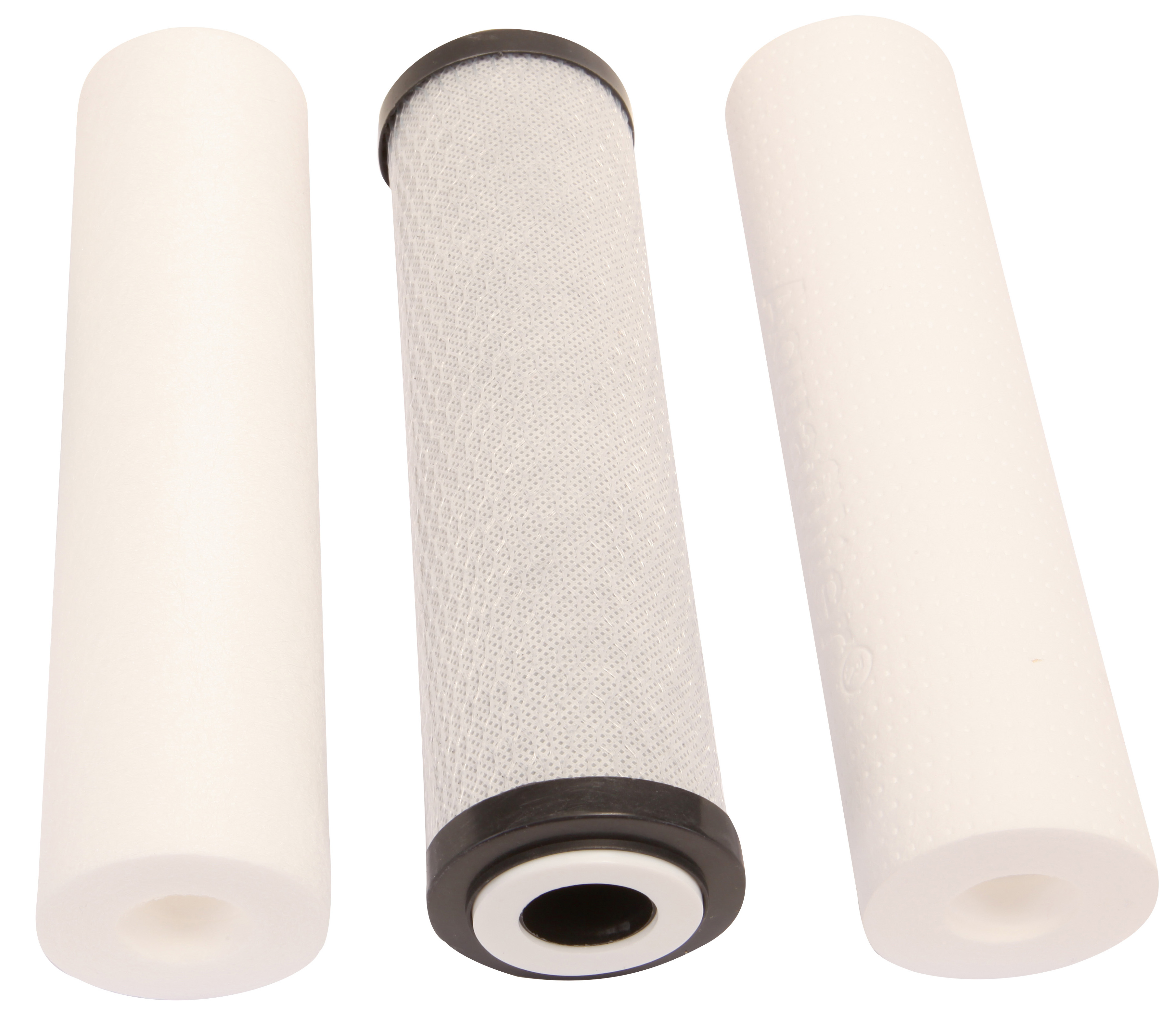WM Filter set for RO system compact