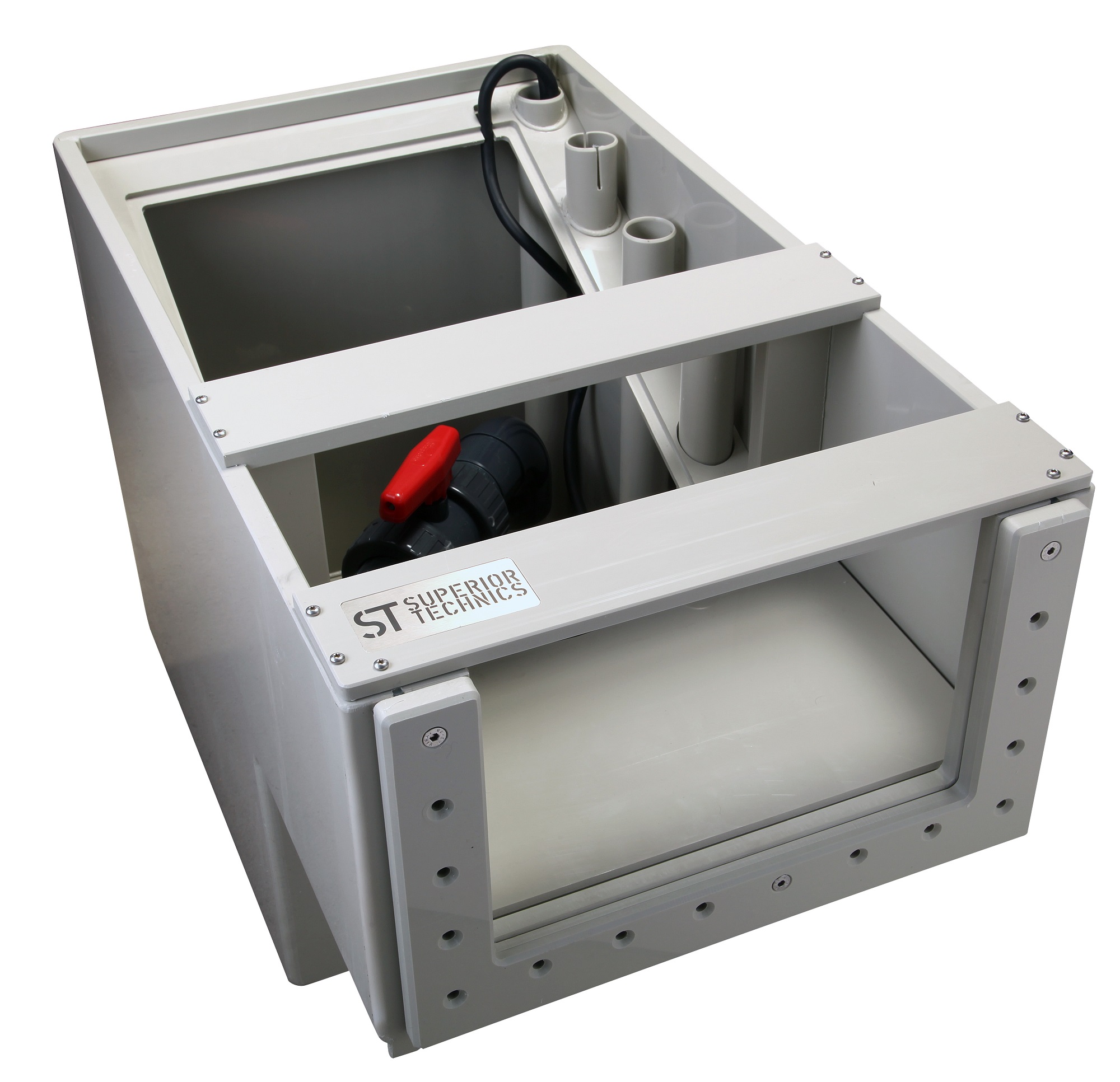 ST Pump skimmer U