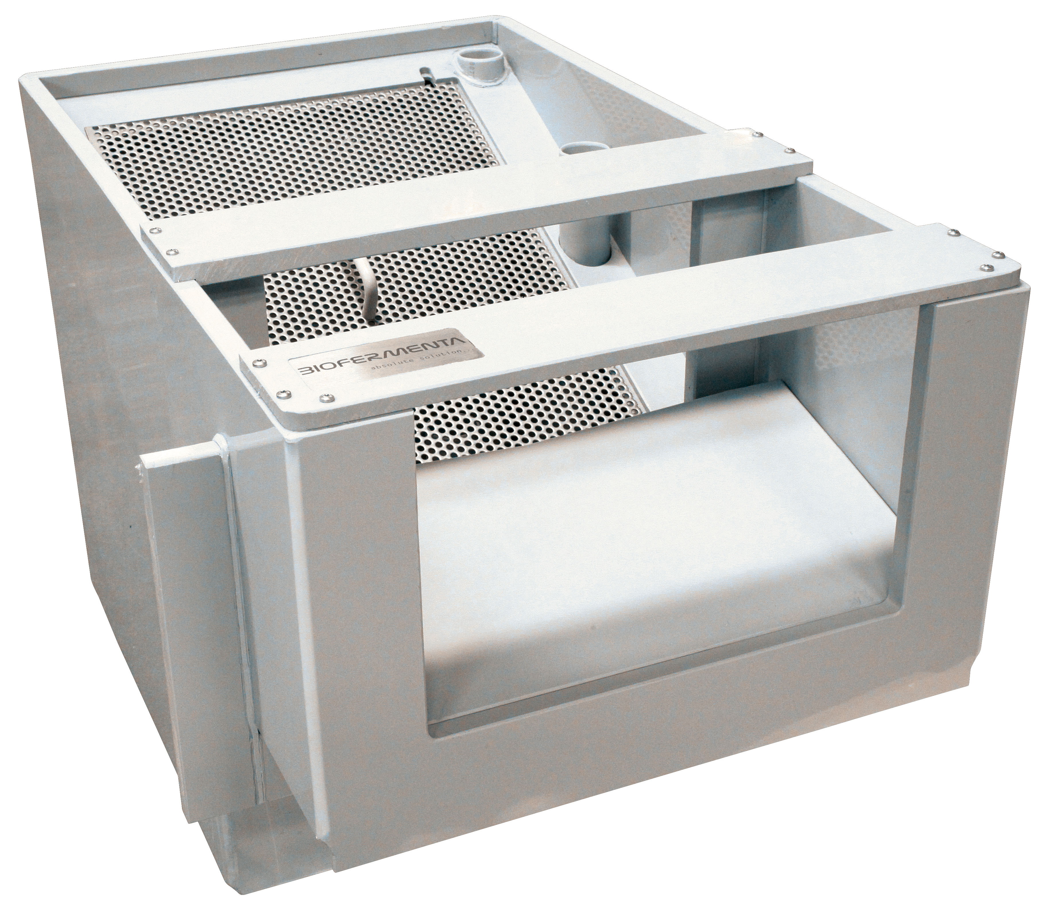 ST Pump skimmer D
