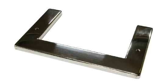 ST Cover for pump skimmer