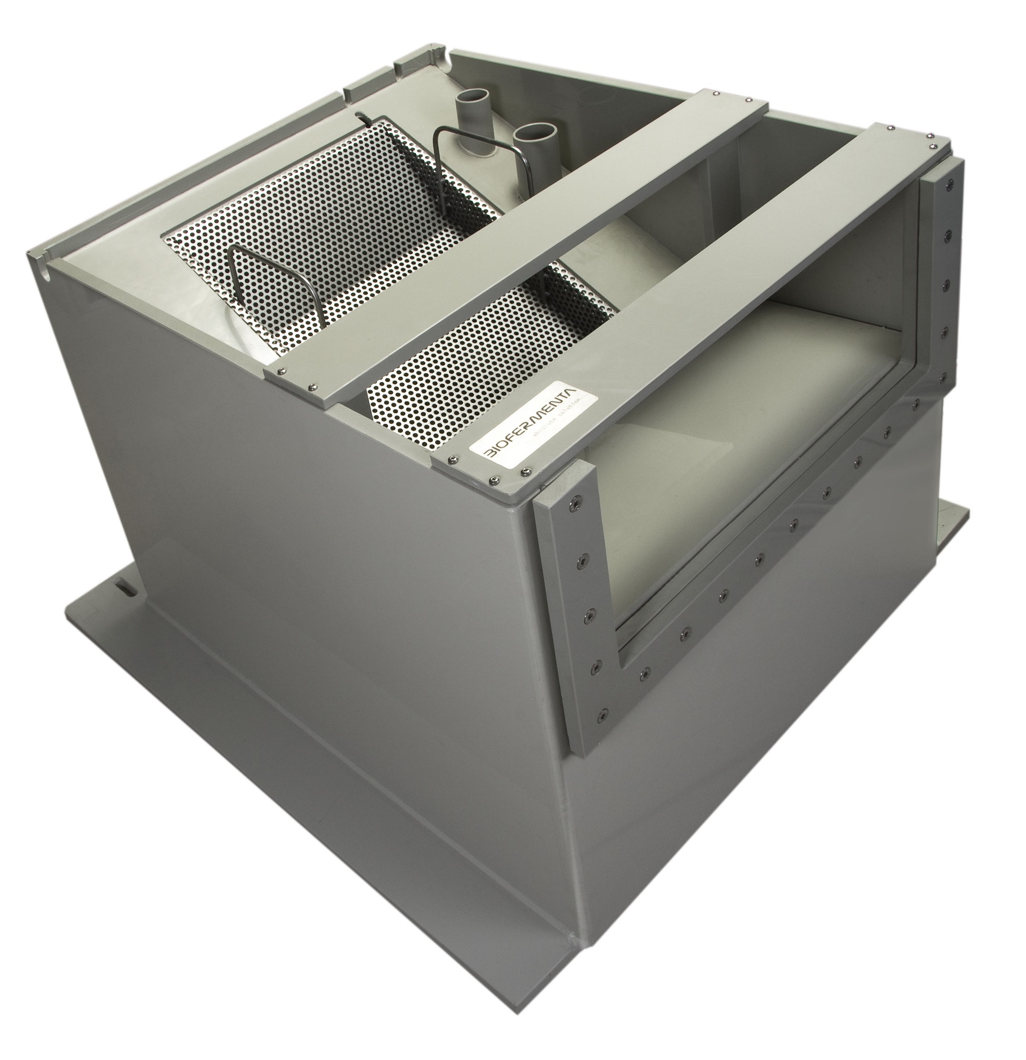 ST Pump skimmer L