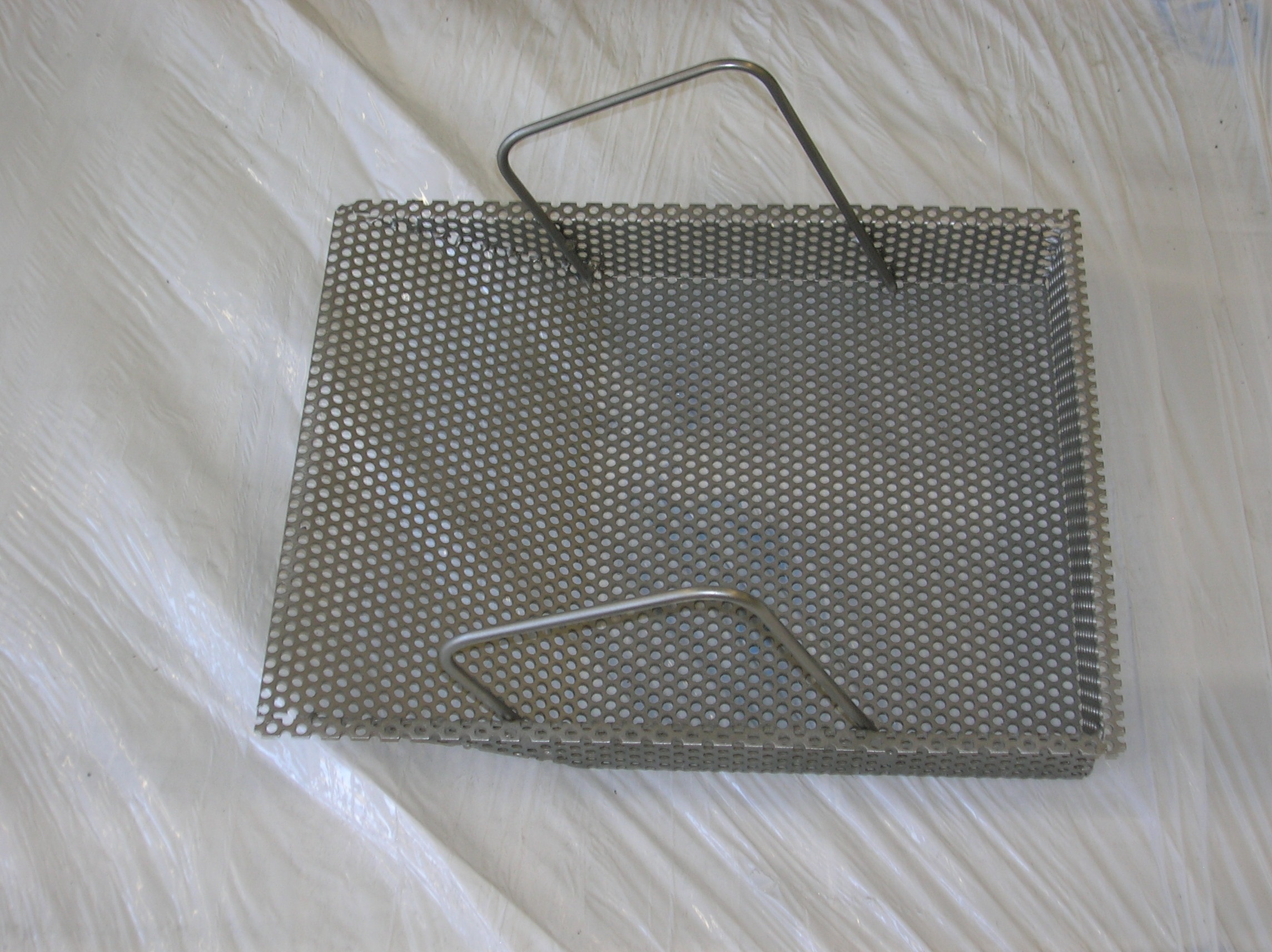 ST Strainer basket pump skimmer L