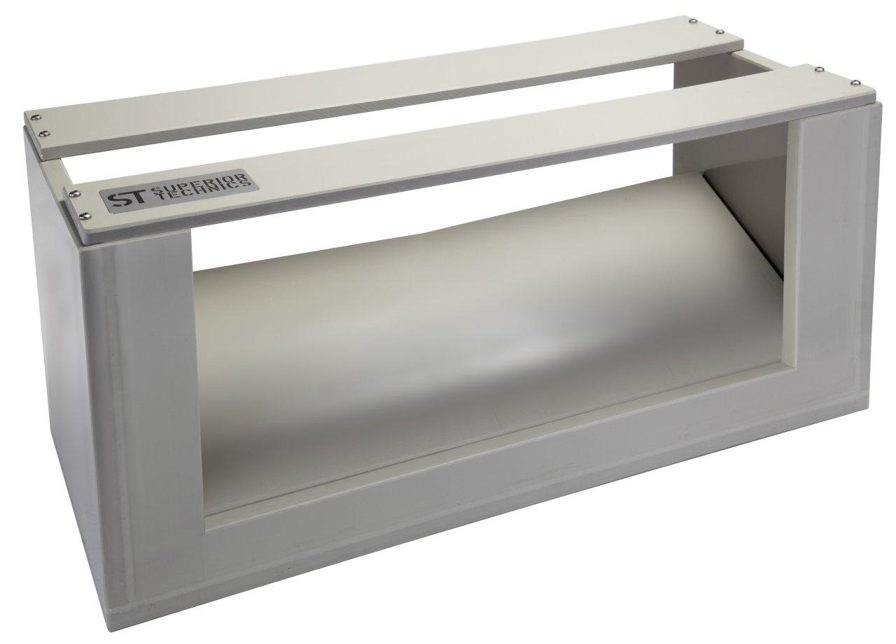ST Skimmer flap