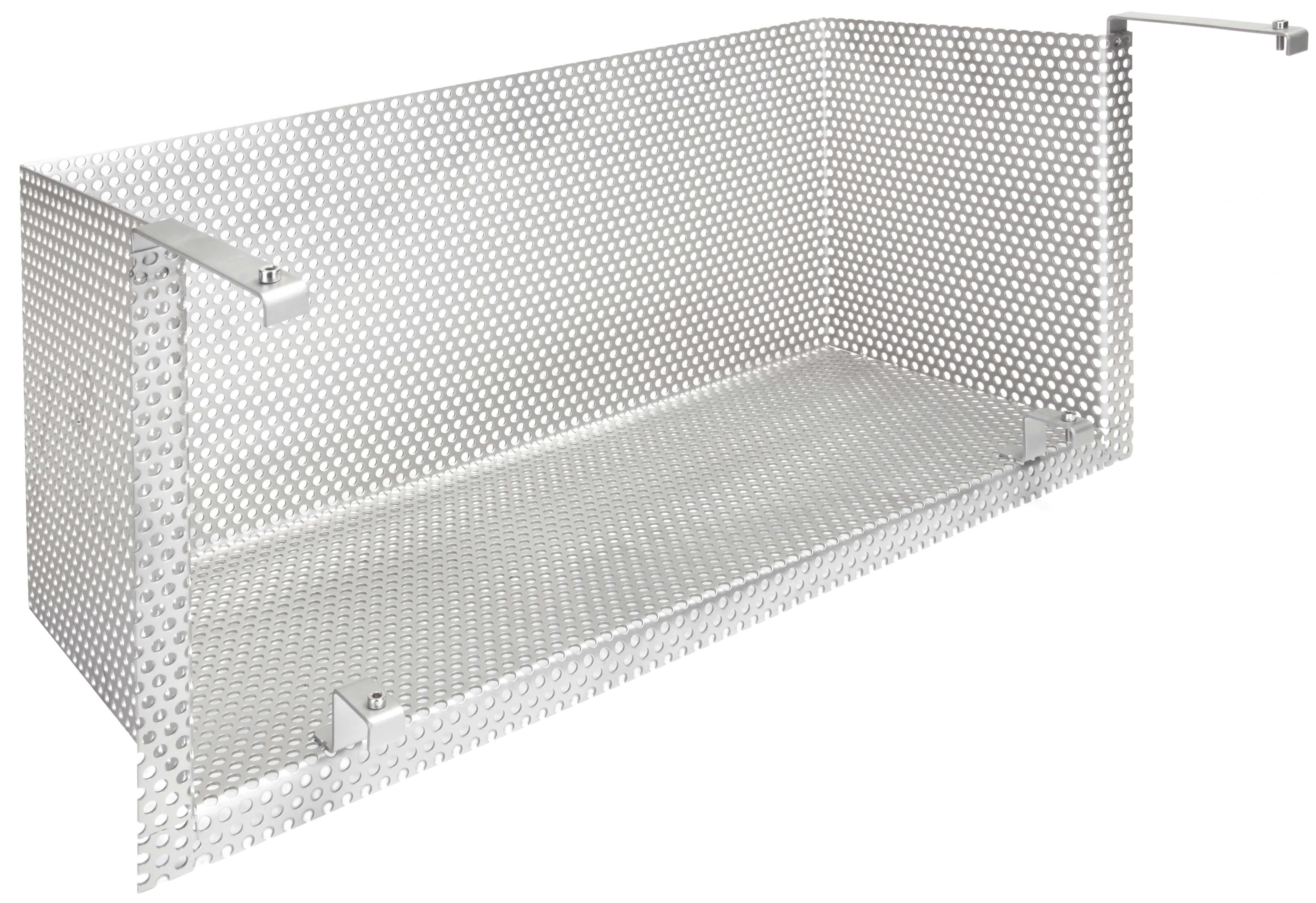 ST Strainer basket skimmer flap