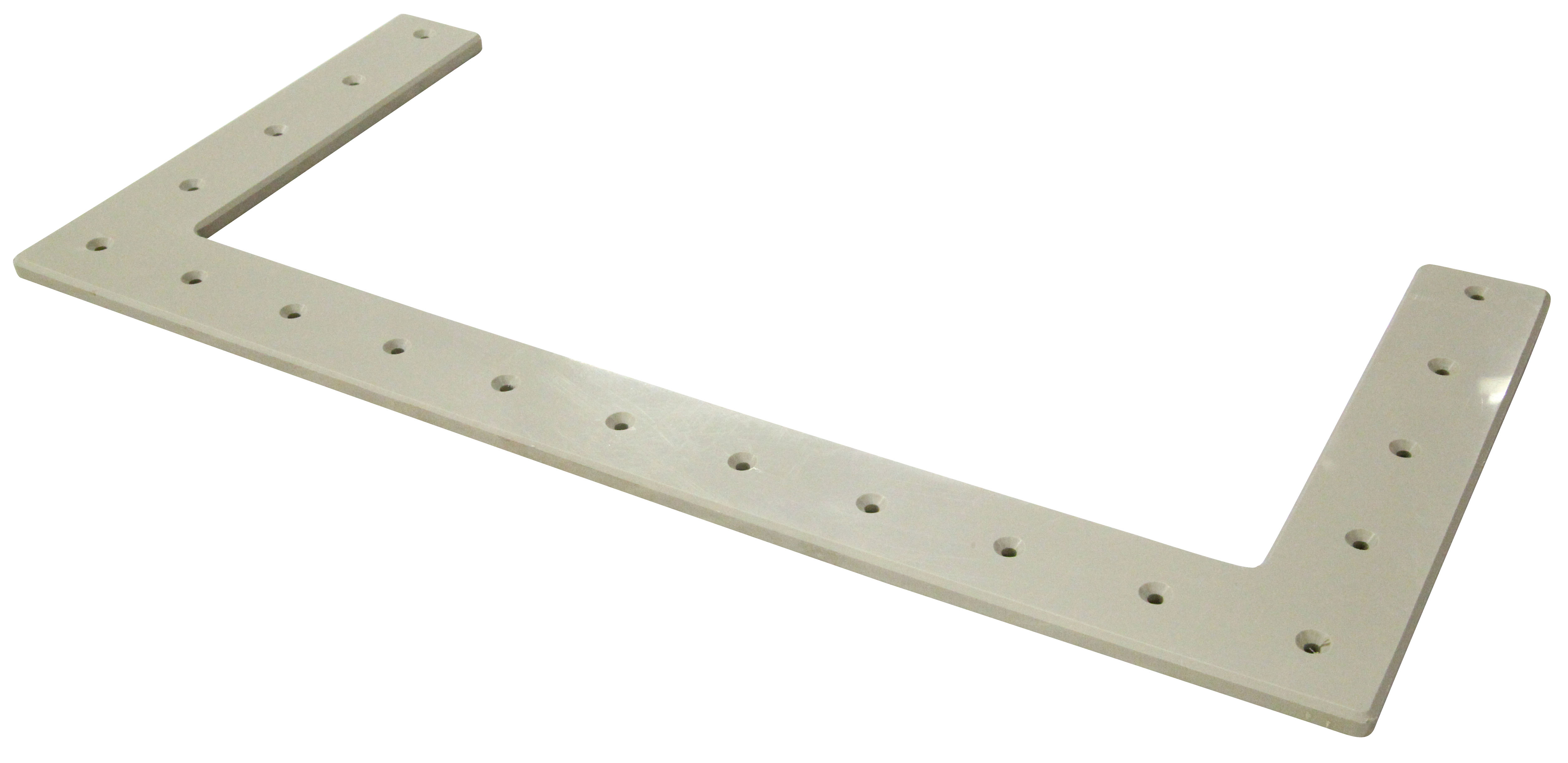 ST Flange skimmer flap