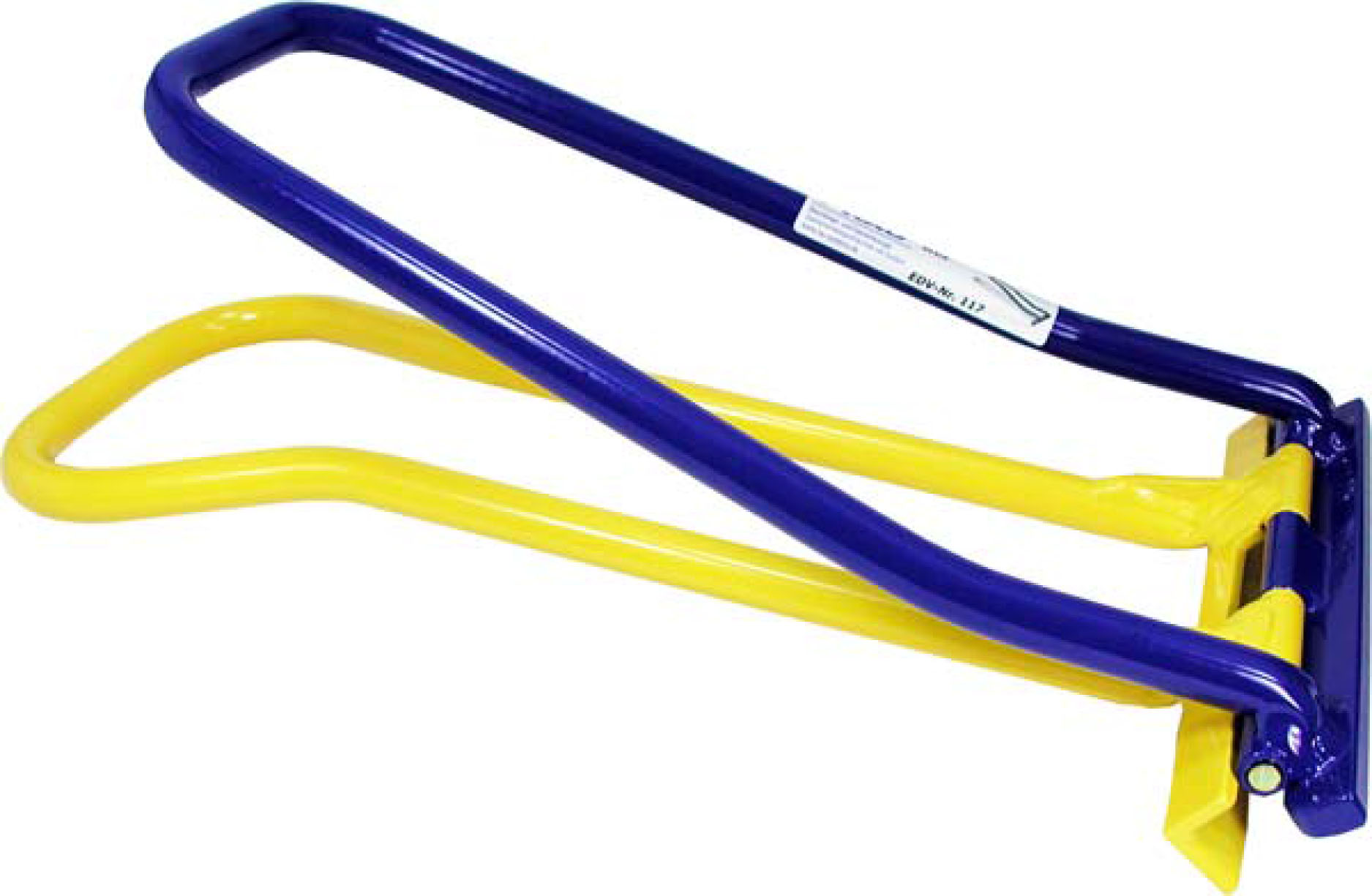 ST Double angle folder