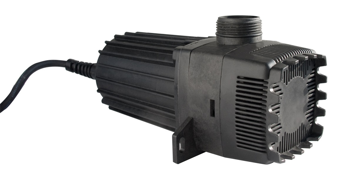 ST Submersible pump BfP 9000-12V/HWS