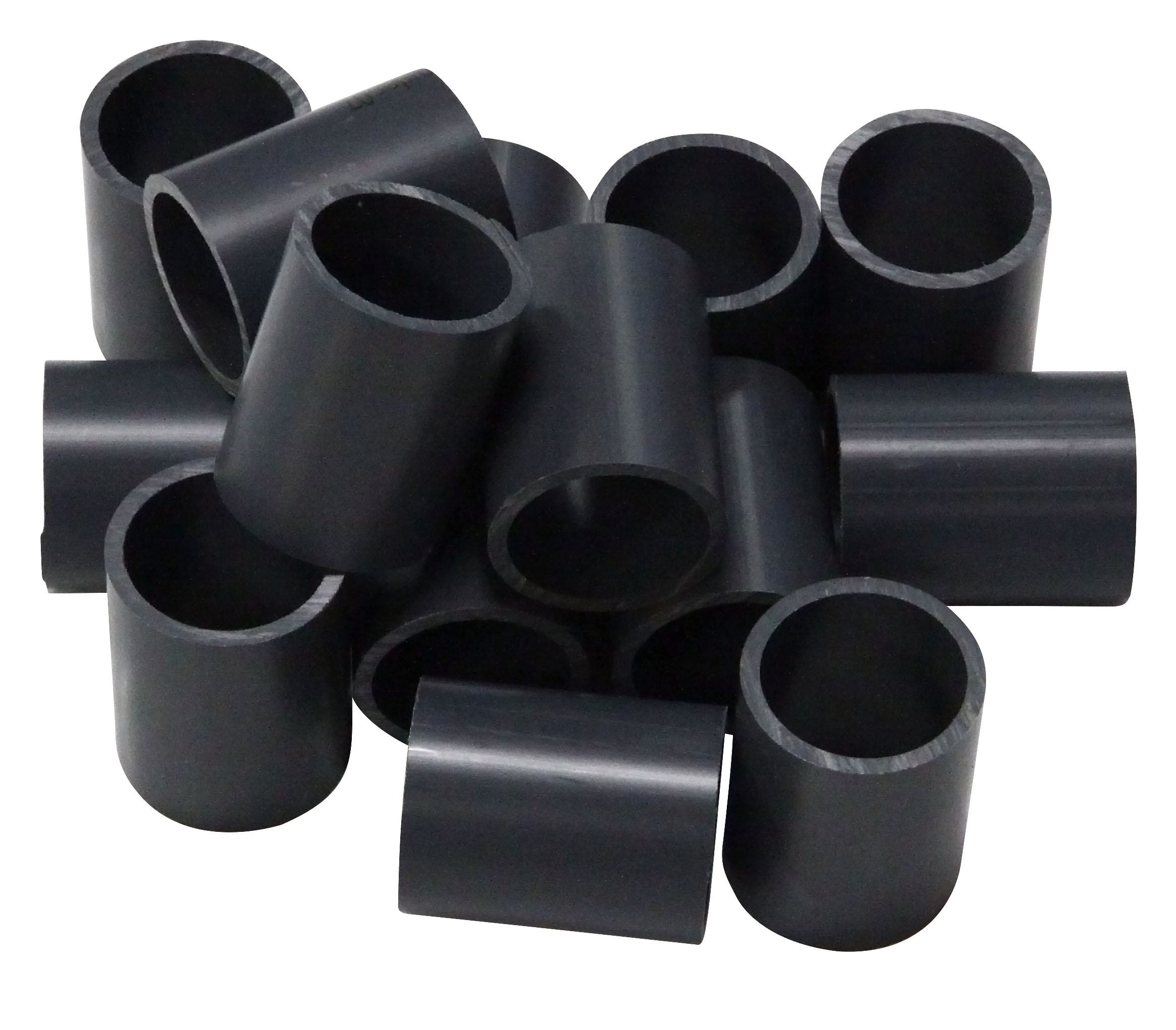 FlowBlow connector