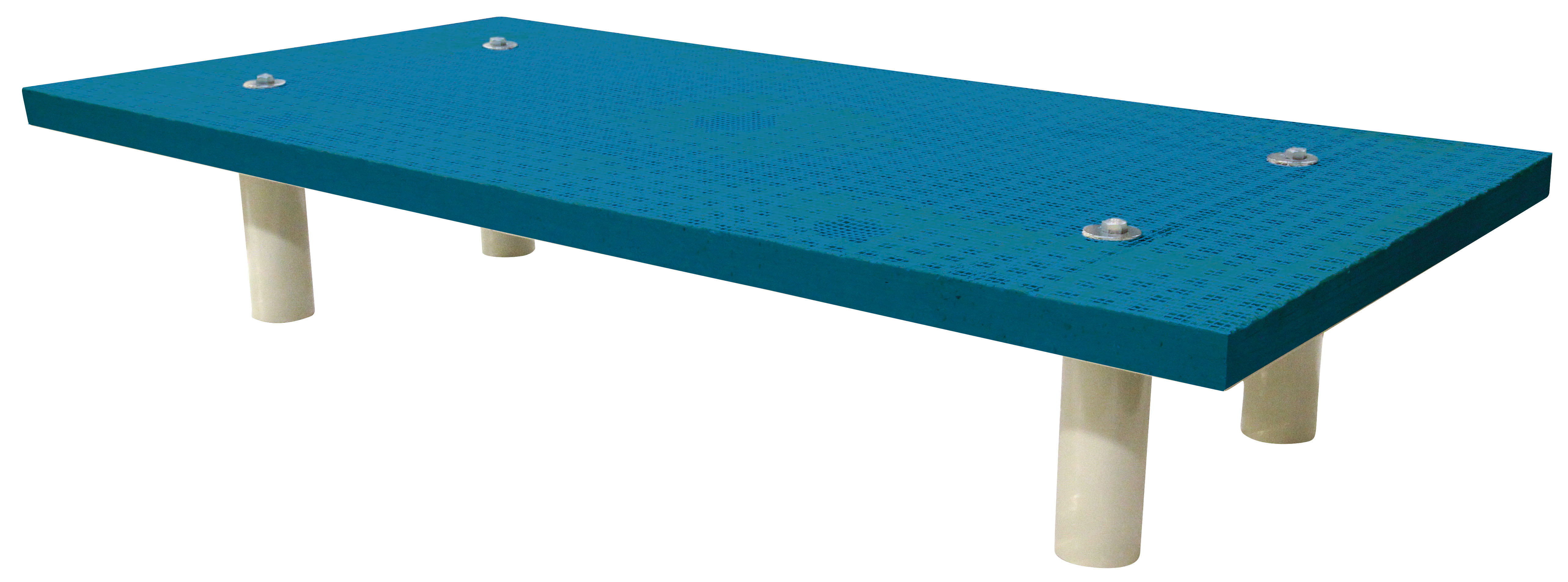 highFLOW grid plate 50 x 100