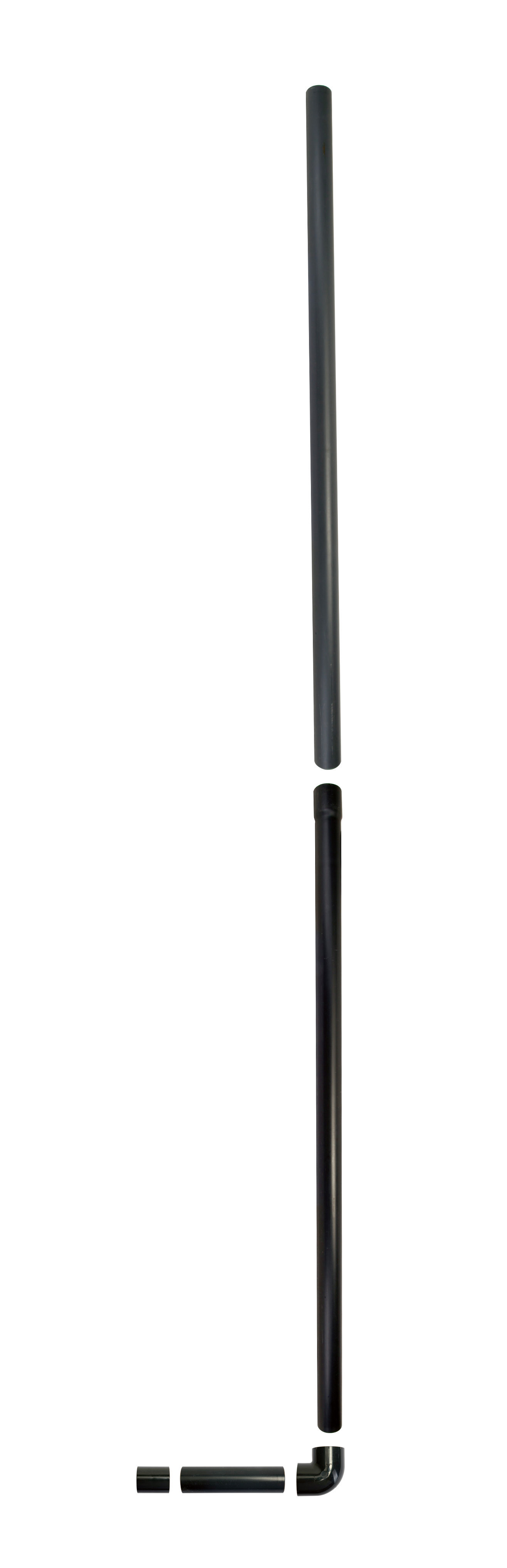 highFLOW Air pipe connection set