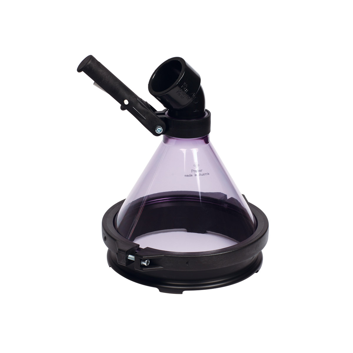 Mulm vacuum cleaner Ocean