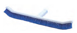 Basin brush