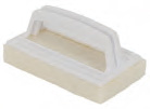 Hand scrubber