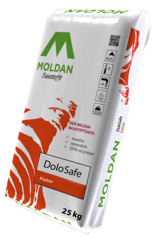 DoloSafe glue