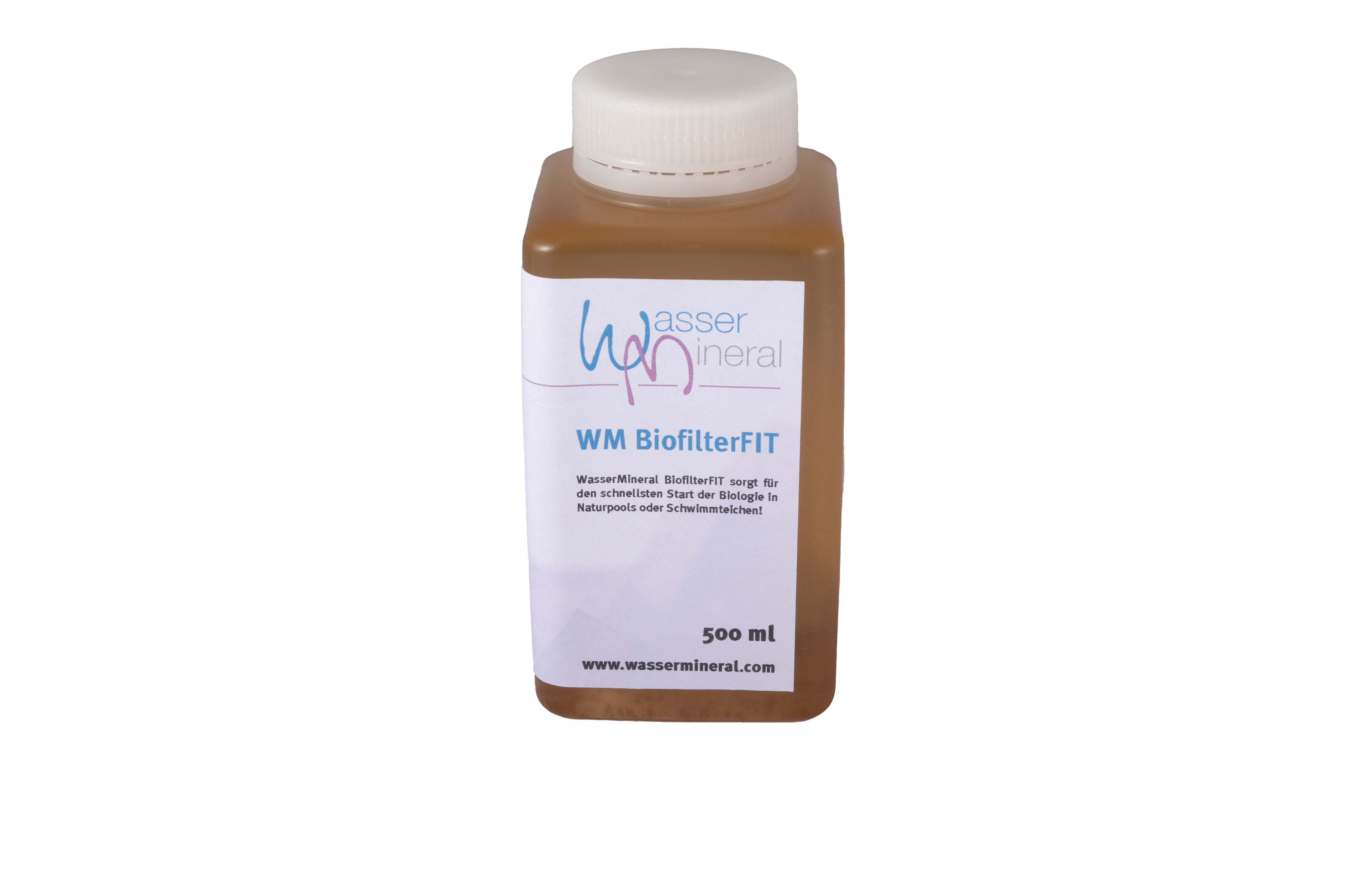 WM BiofilterFIT