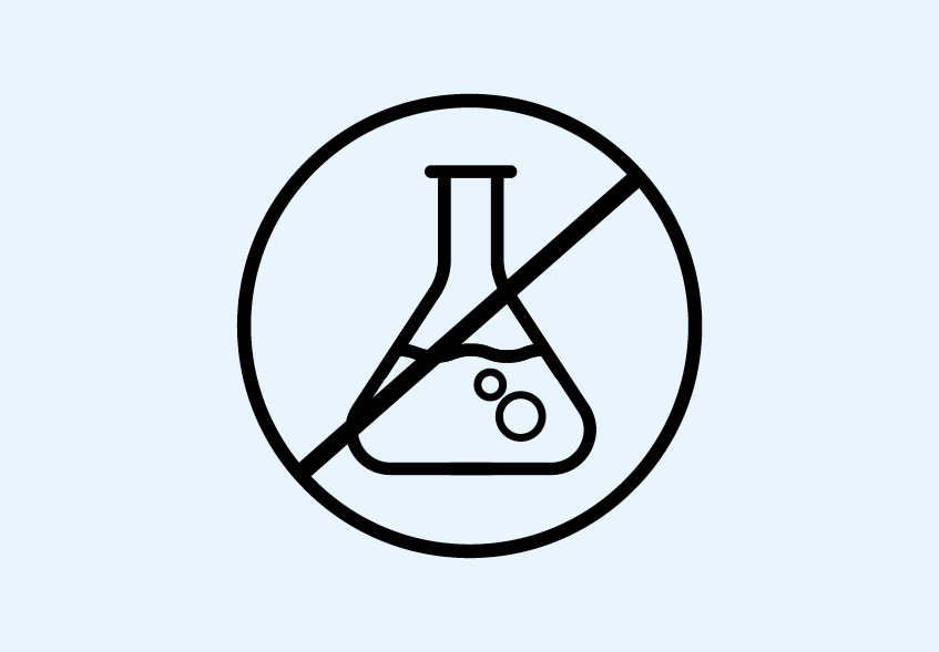 Chemical-free biological water treatment